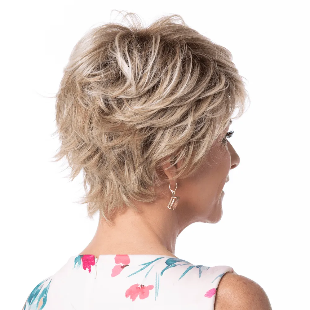 Accessories_Toni Brattin_Wigs Anytime HF Wig (Large Size) by Toni Brattin