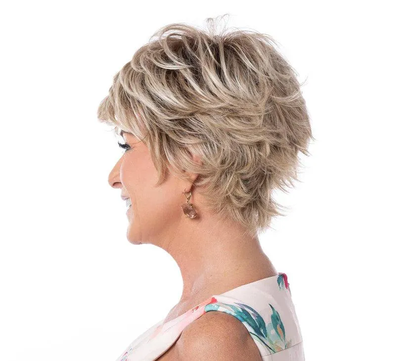Accessories_Toni Brattin_Wigs Anytime Large Wig by Toni Brattin | Heat Friendly Synthetic (Basic Cap)