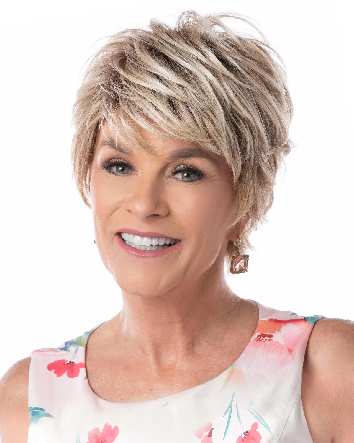 Accessories_Toni Brattin_Wigs Anytime-Plus HF | Synthetic Wig by Toni Brattin