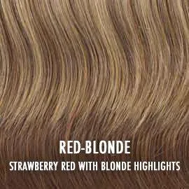 Accessories_Toni Brattin_Wigs Attitude Wig by Toni Brattin | Heat Friendly Synthetic (Basic Cap)