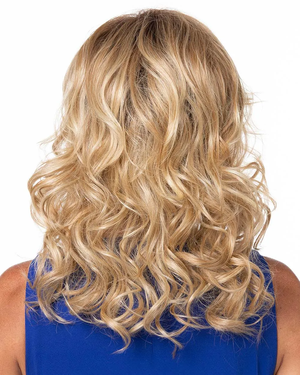 Accessories_Toni Brattin_Wigs Beachy Wave HF | Synthetic Wig by Toni Brattin