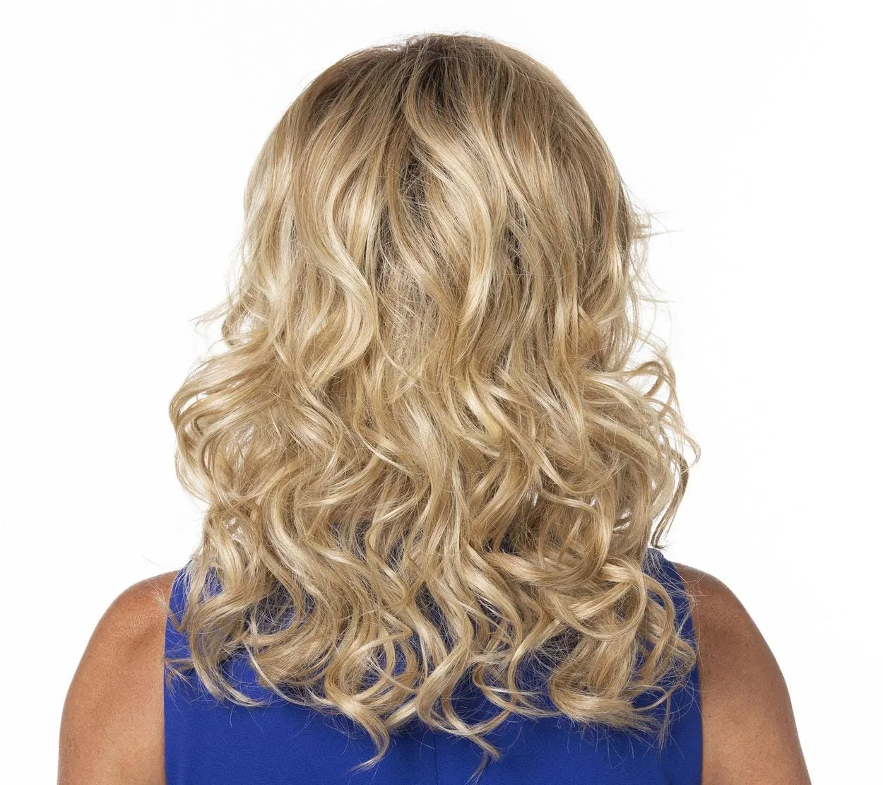 Accessories_Toni Brattin_Wigs Beachy Wave Wig by Toni Brattin (Large Size)