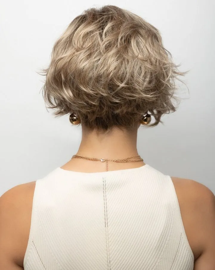 Accessories_Toni Brattin_Wigs Britt Wig by Rene of Paris | Synthetic Hair | Average Cap