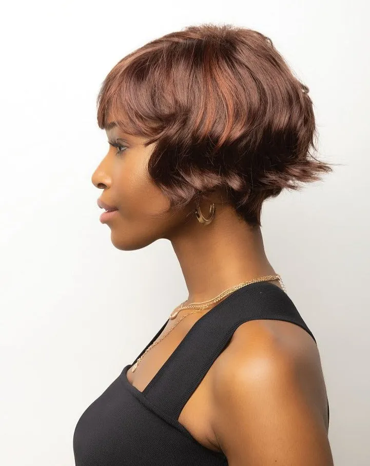 Accessories_Toni Brattin_Wigs Britt Wig by Rene of Paris | Synthetic Hair | Average Cap