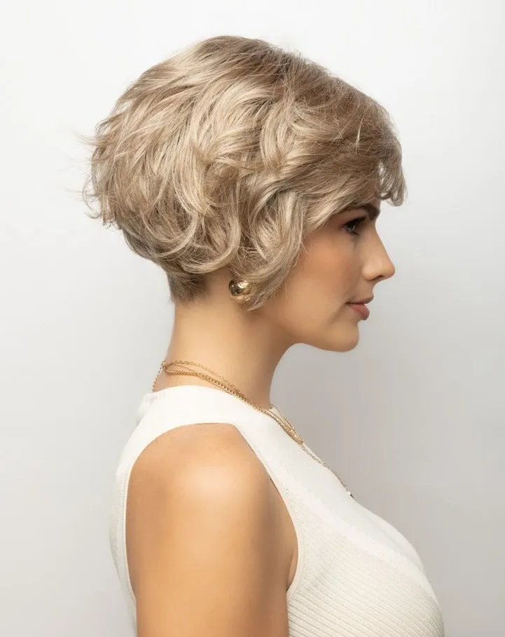 Accessories_Toni Brattin_Wigs Britt Wig by Rene of Paris | Synthetic Hair | Average Cap
