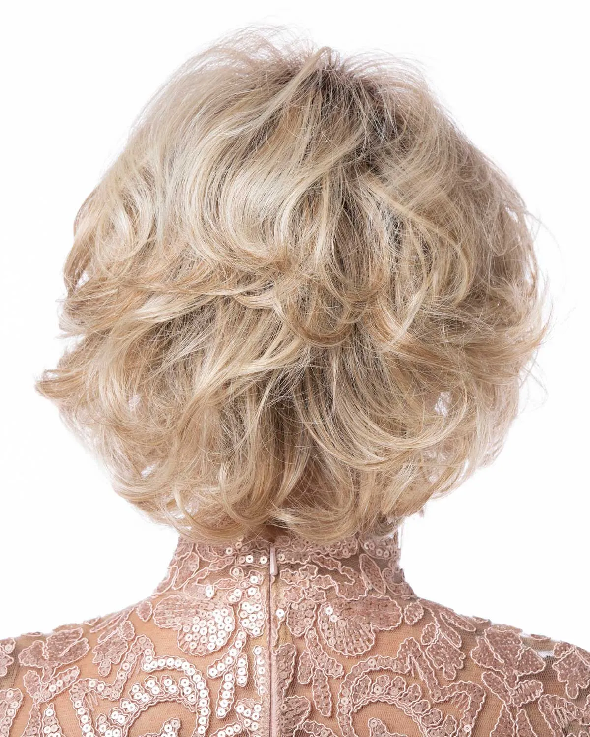Accessories_Toni Brattin_Wigs Charming-Plus HF | Synthetic Wig by Toni Brattin