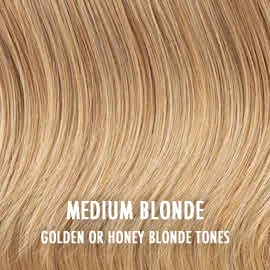 Accessories_Toni Brattin_Wigs Charming Wig by Toni Brattin | Heat Friendly Synthetic (Basic Cap)
