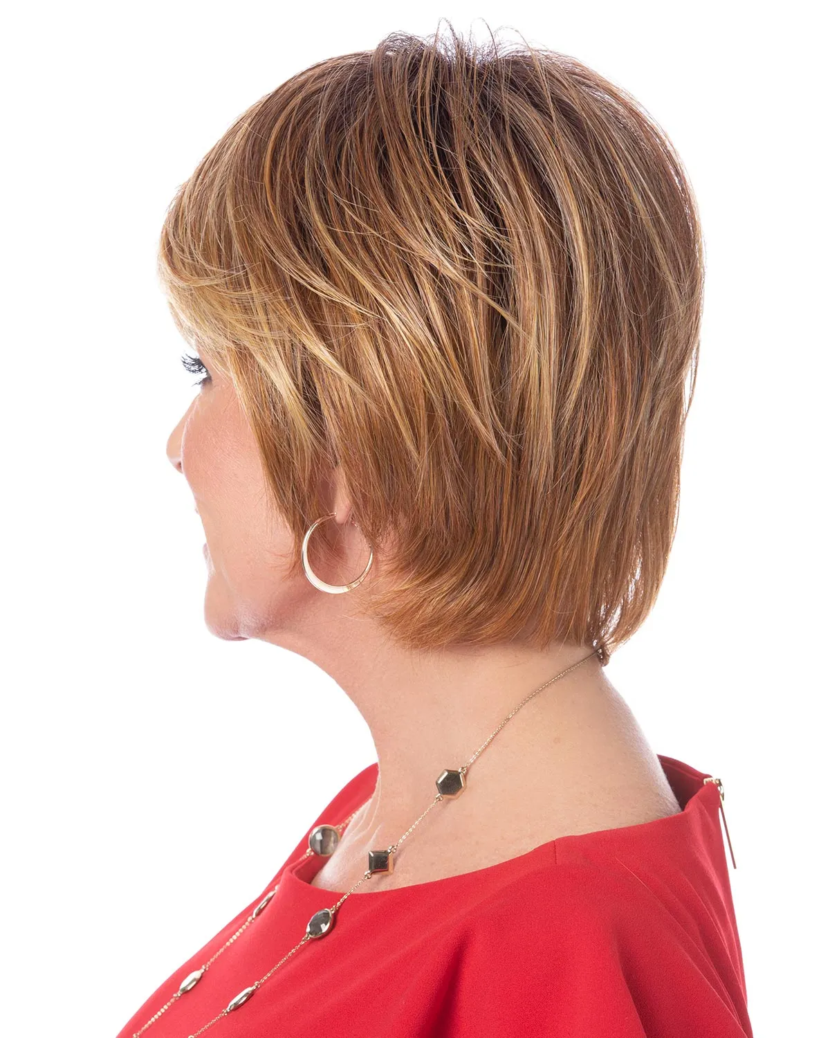 Accessories_Toni Brattin_Wigs Classic Bob HF | Synthetic Wig by Toni Brattin