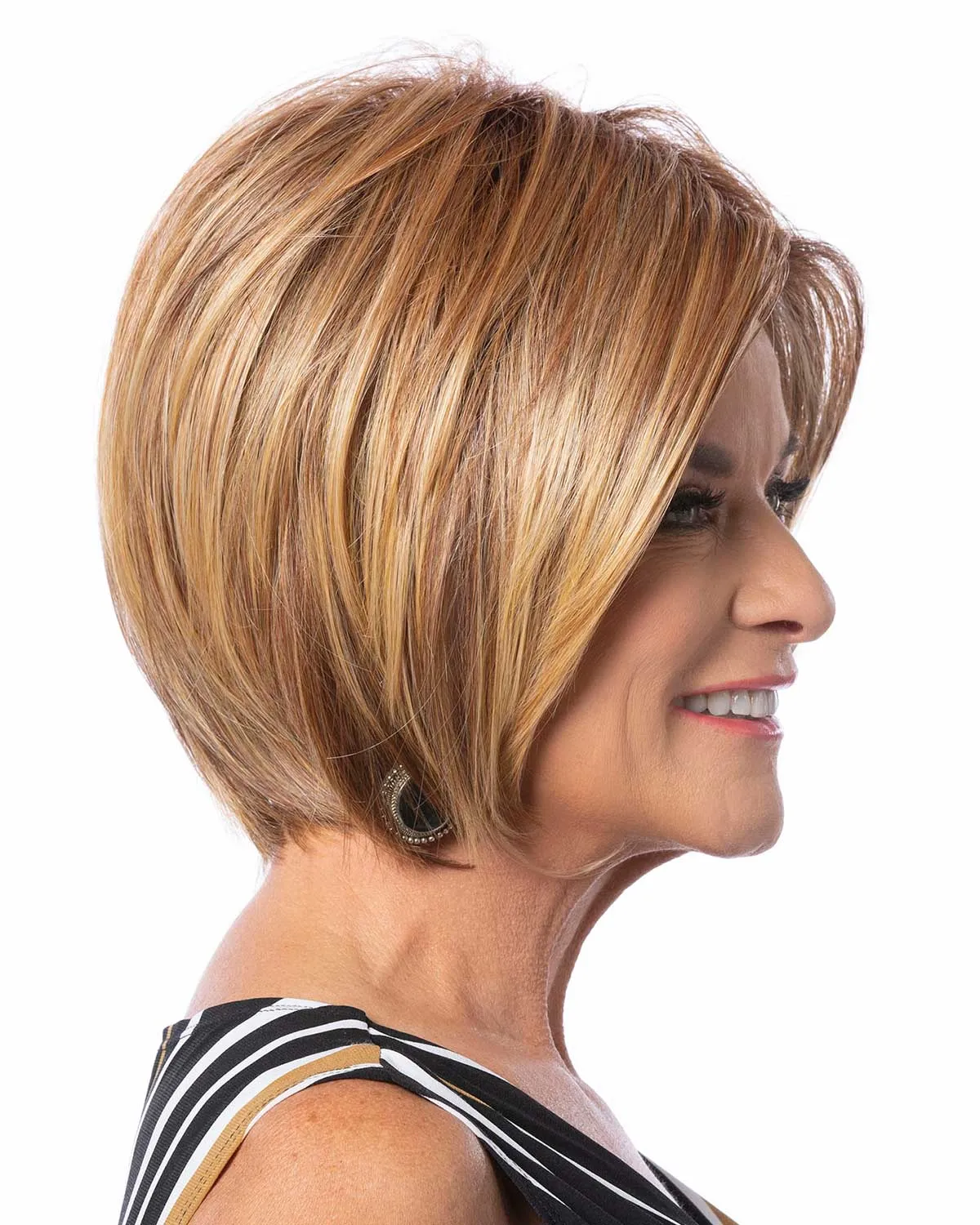 Accessories_Toni Brattin_Wigs Confidence HF | Synthetic Wig by Toni Brattin