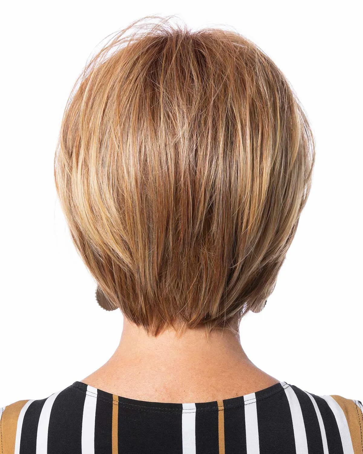 Accessories_Toni Brattin_Wigs Confidence HF | Synthetic Wig by Toni Brattin