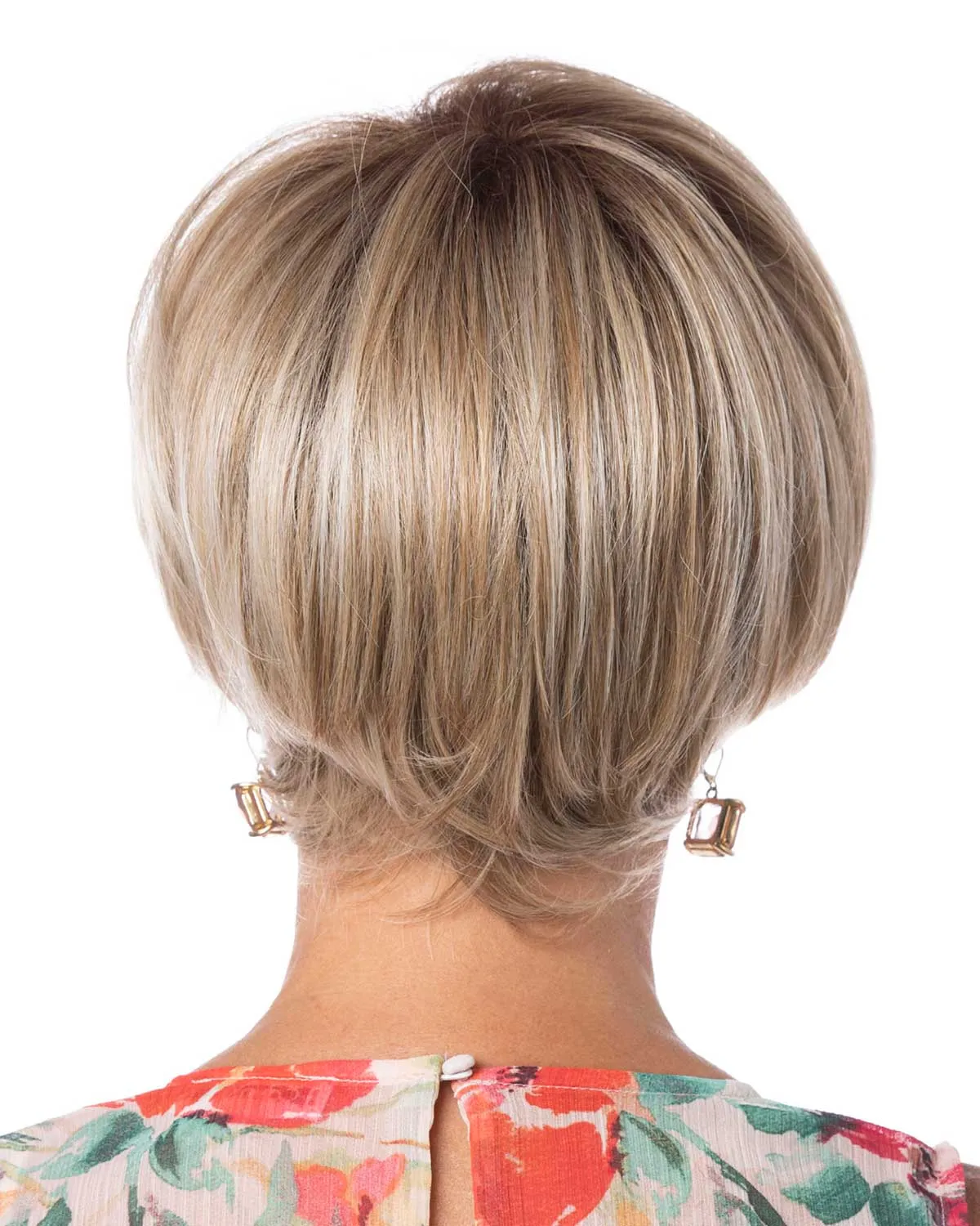 Accessories_Toni Brattin_Wigs Contemporary Bob-Plus HF | Synthetic Wig by Toni Brattin