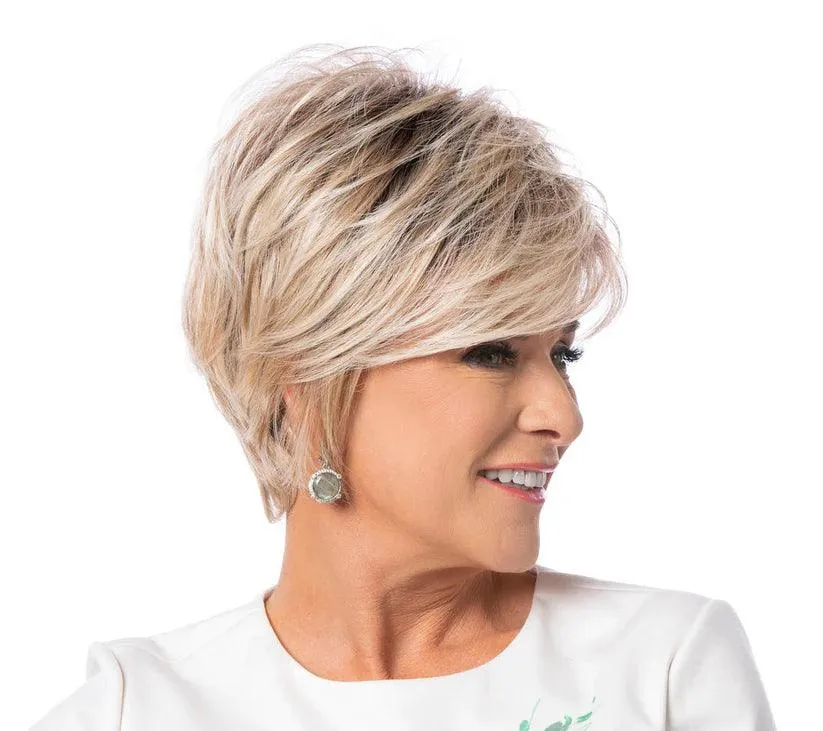 Accessories_Toni Brattin_Wigs Dynasty Wig by Toni Brattin | Heat Friendly Synthetic (Basic Cap)