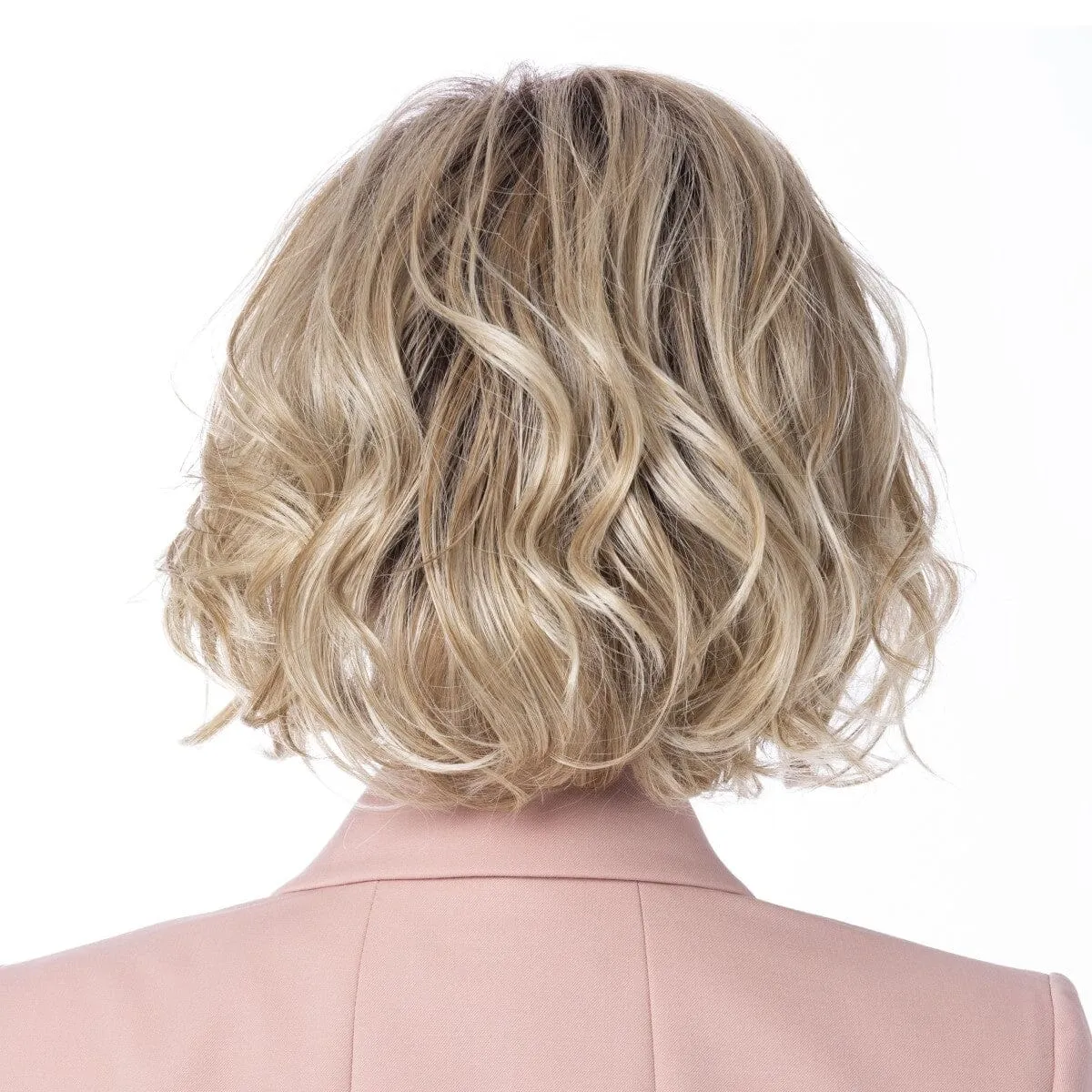 Accessories_Toni Brattin_Wigs Enticing Heat Friendly Wig by Toni Brattin, Average Size