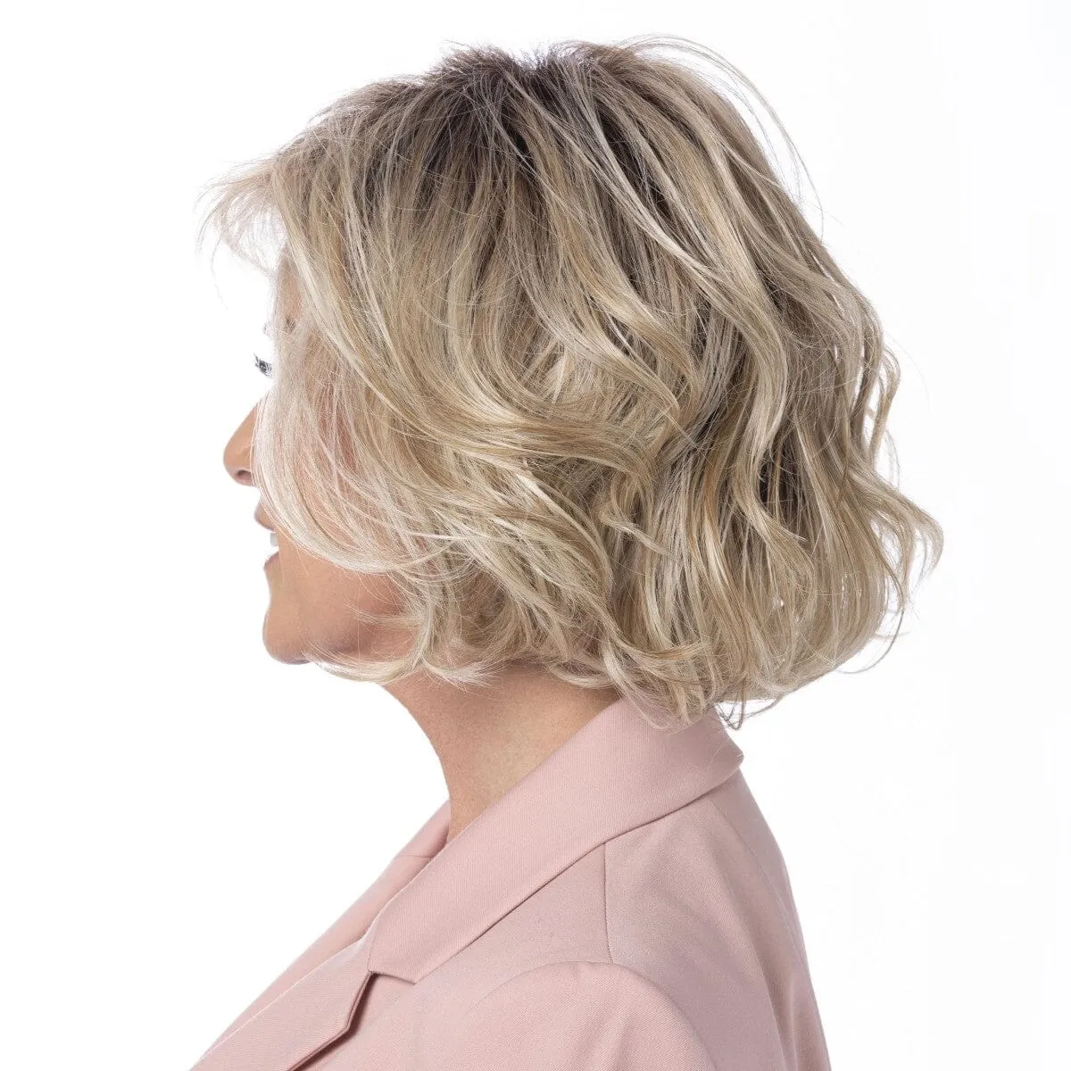 Accessories_Toni Brattin_Wigs Enticing Heat Friendly Wig by Toni Brattin, Average Size