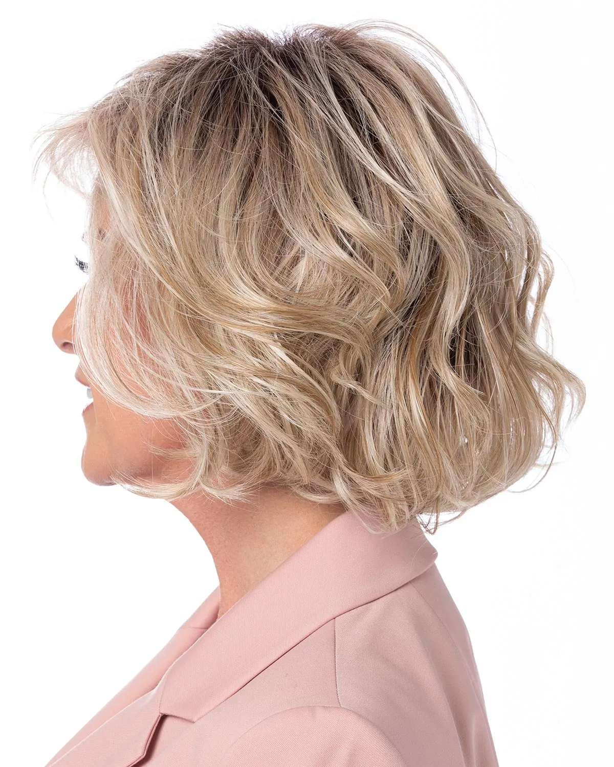 Accessories_Toni Brattin_Wigs Enticing HF | Synthetic Wig by Toni Brattin