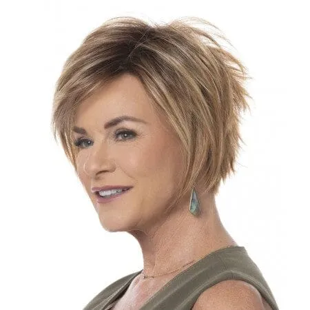 Accessories_Toni Brattin_Wigs Fascination Wig by Toni Brattin | Average Size