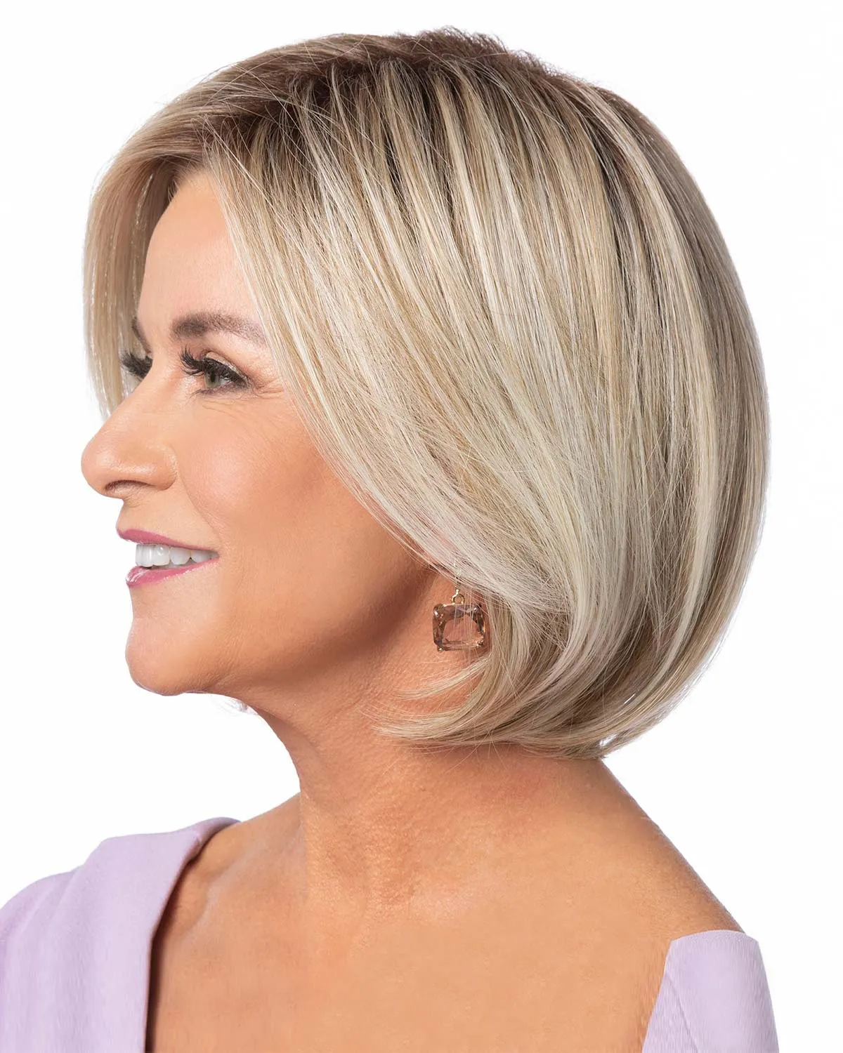 Accessories_Toni Brattin_Wigs Finishing Touch-Plus HF | Synthetic Wig by Toni Brattin