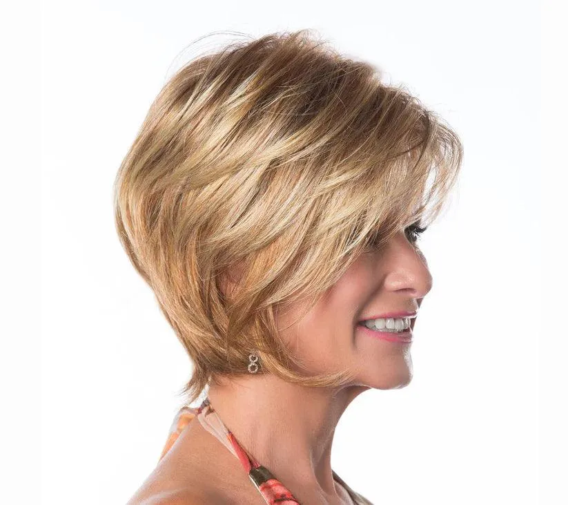 Accessories_Toni Brattin_Wigs Flirtatious Large Wig by Toni Brattin | Heat Friendly Synthetic (Basic Cap)
