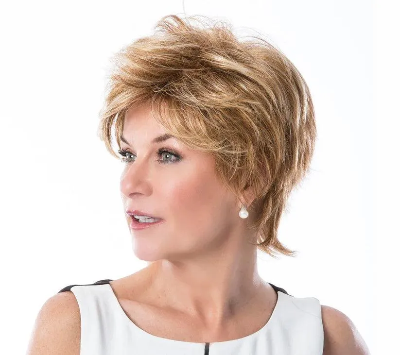 Accessories_Toni Brattin_Wigs Glamorous Large Wig by Toni Brattin | Heat Friendly Synthetic (Basic Cap)