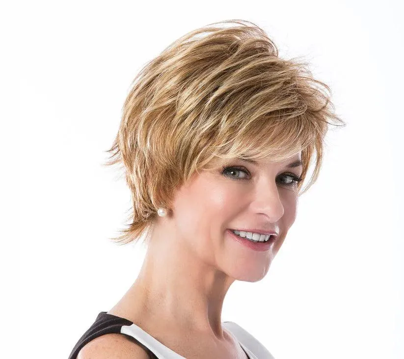 Accessories_Toni Brattin_Wigs Glamorous Large Wig by Toni Brattin | Heat Friendly Synthetic (Basic Cap)