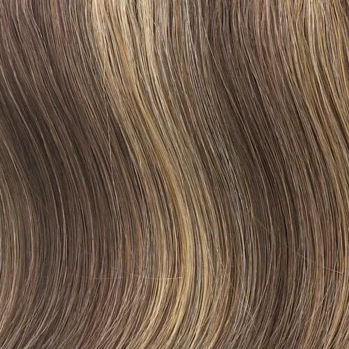 Accessories_Toni Brattin_Wigs HF Twist Wavy Hairpiece by Toni Brattin- FINAL SALE (Non-Refundable/Non-Exchangeable)
