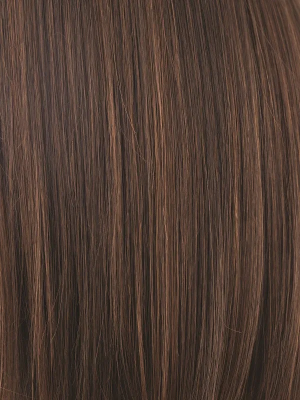Accessories_Toni Brattin_Wigs High Heat Mid Straight Topper by Rene of Paris | Heat Friendly Synthetic Hair
