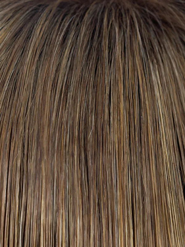 Accessories_Toni Brattin_Wigs High Heat Mid Straight Topper by Rene of Paris | Heat Friendly Synthetic Hair