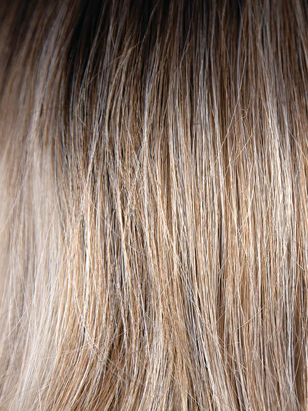Accessories_Toni Brattin_Wigs High Heat Mid Straight Topper by Rene of Paris | Heat Friendly Synthetic Hair