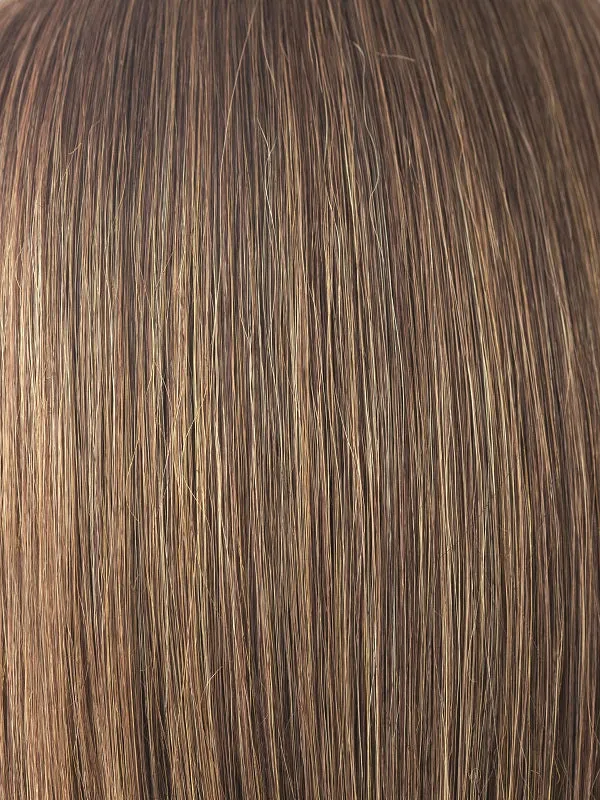 Accessories_Toni Brattin_Wigs High Heat Mid Straight Topper by Rene of Paris | Heat Friendly Synthetic Hair
