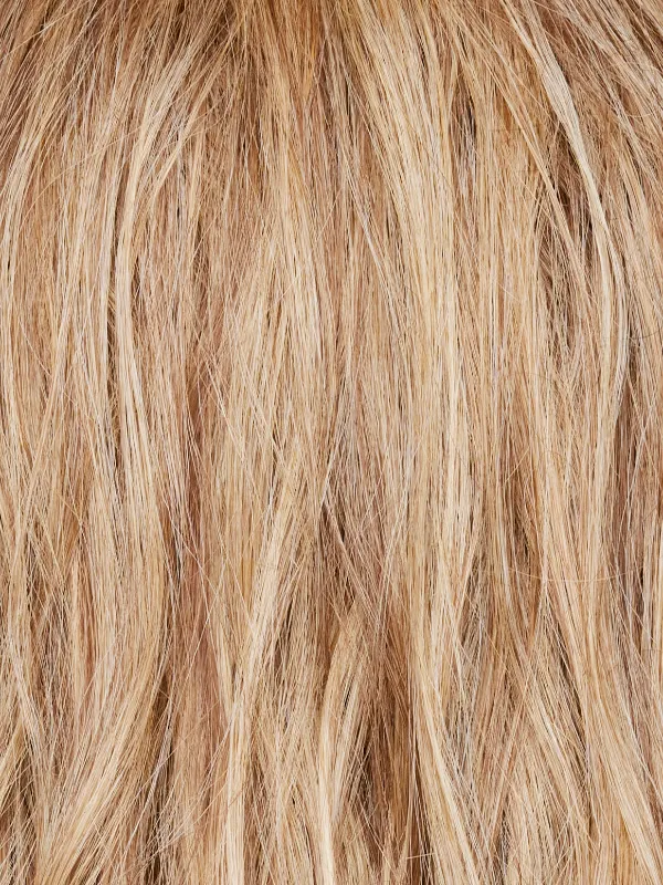 Accessories_Toni Brattin_Wigs High Heat Mid Straight Topper by Rene of Paris | Heat Friendly Synthetic Hair