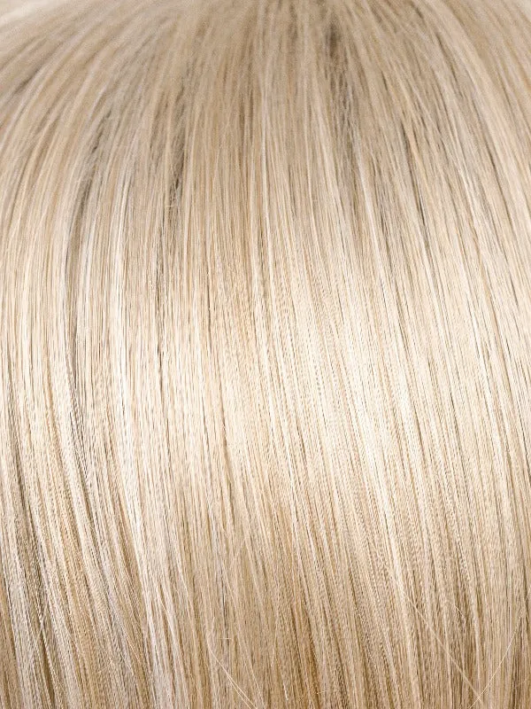 Accessories_Toni Brattin_Wigs High Heat Mid Straight Topper by Rene of Paris | Heat Friendly Synthetic Hair