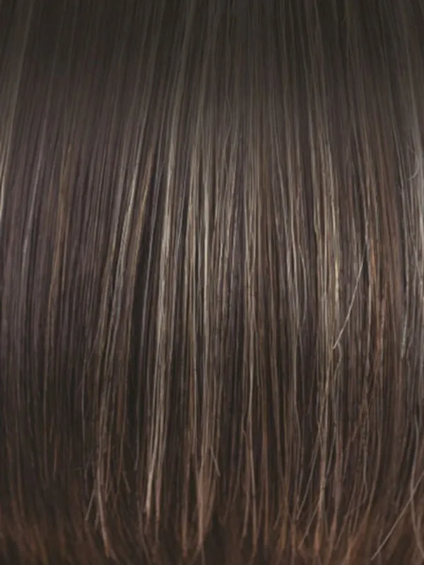 Accessories_Toni Brattin_Wigs High Heat Mid Wavy Topper by Rene of Paris | Heat Friendly Synthetic Hair