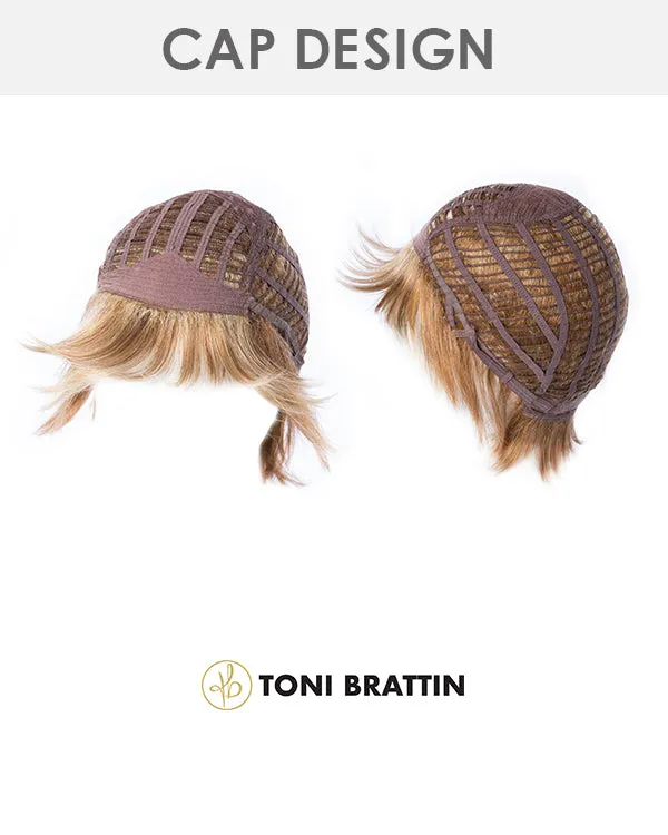 Accessories_Toni Brattin_Wigs Impressive HF | Synthetic Wig by Toni Brattin