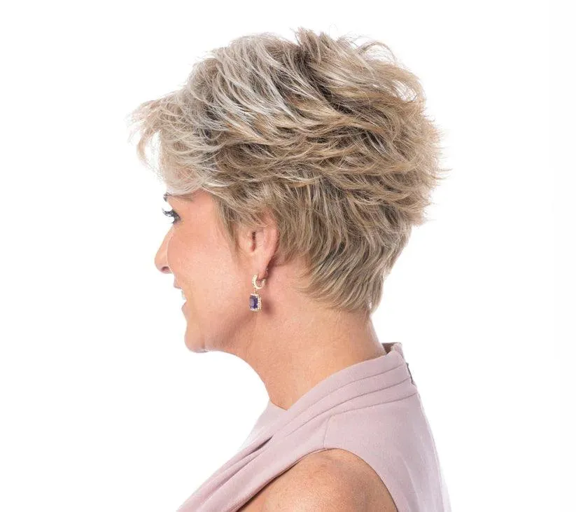 Accessories_Toni Brattin_Wigs Inspiration Wig by Toni Brattin | Heat Friendly Synthetic (Basic Cap)