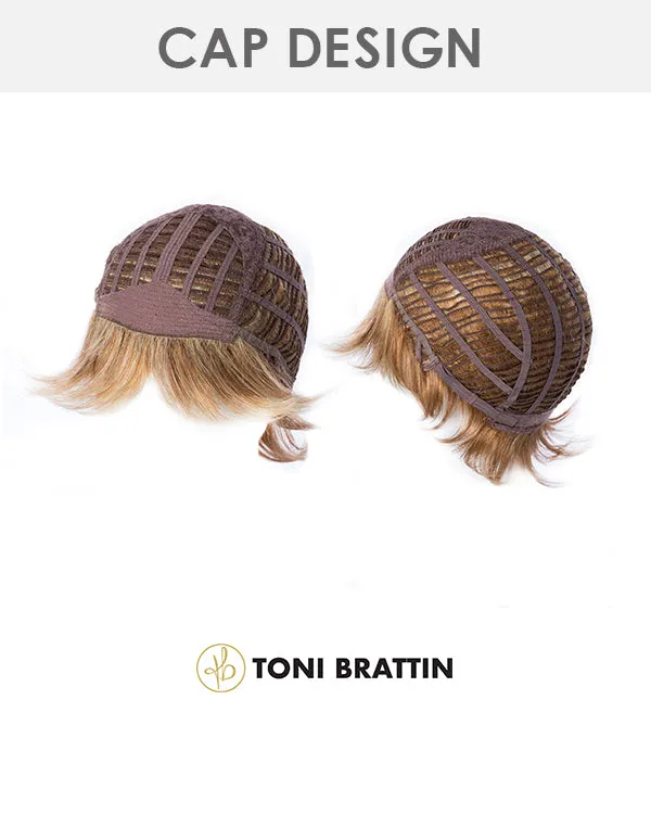 Accessories_Toni Brattin_Wigs Jazz HF | Synthetic Wig by Toni Brattin