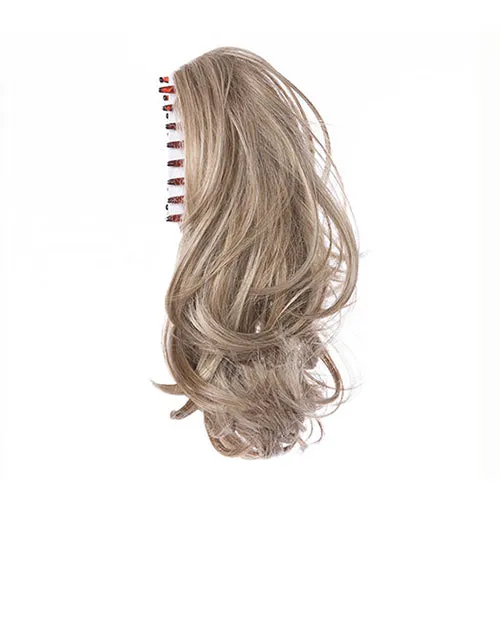 Accessories_Toni Brattin_Wigs Layered Flip Pony HF | Hair Piece by Toni Brattin