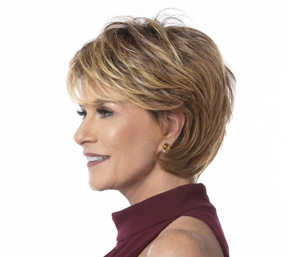 Accessories_Toni Brattin_Wigs Marvelous Heat Friendly Wig by Toni Brattin | Average Cap Size
