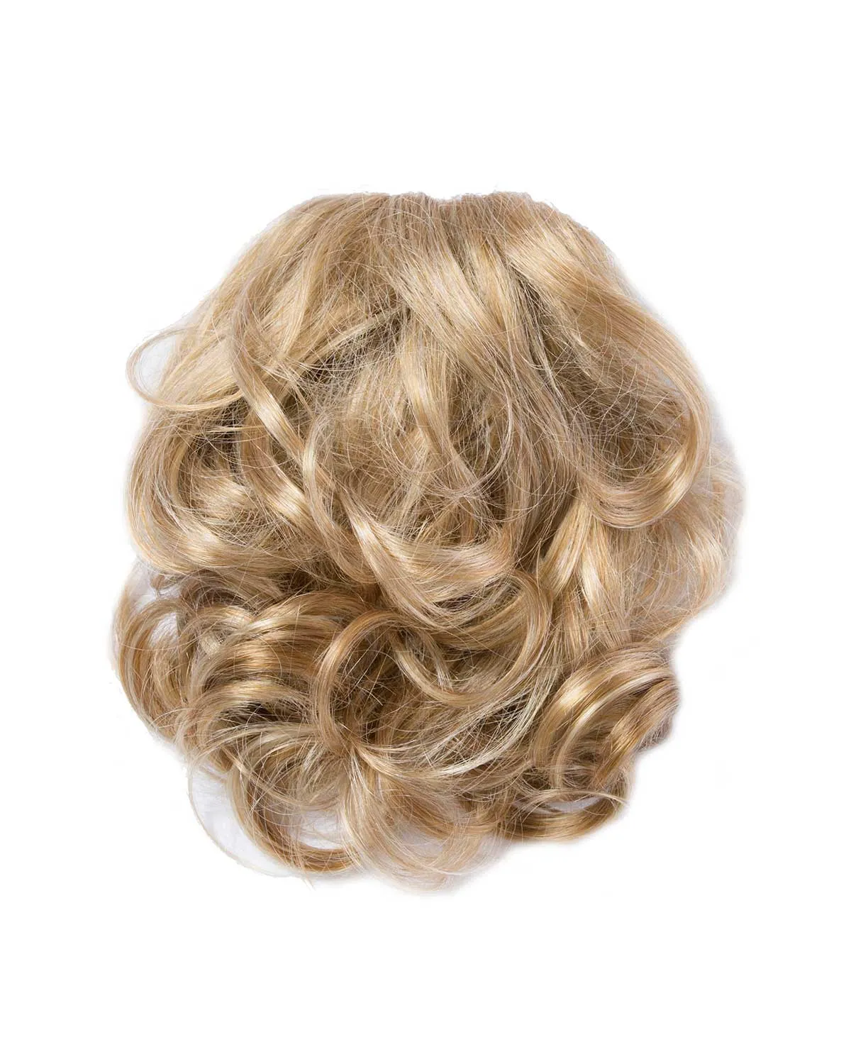 Accessories_Toni Brattin_Wigs Mini Curls Cando Comb HF | Hair Piece by Toni Brattin