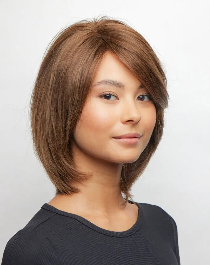 Accessories_Toni Brattin_Wigs Payton Wig by Rene of Paris | Human Hair Hair | Average Cap