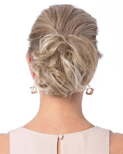 Accessories_Toni Brattin_Wigs Petite Pouf HF | Hair Piece by Toni Brattin