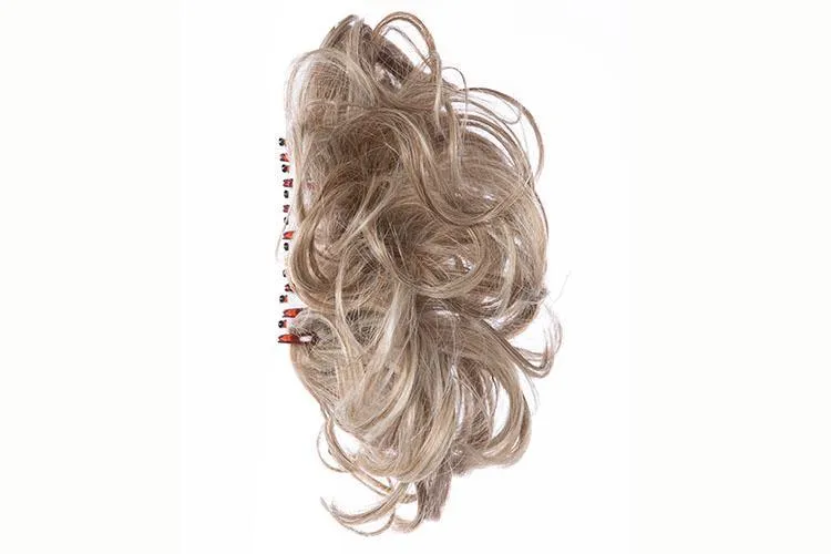 Accessories_Toni Brattin_Wigs Pony Curls Hairpiece by Toni Brattin | Heat Friendly Synthetic Ponytail (Clip-In)