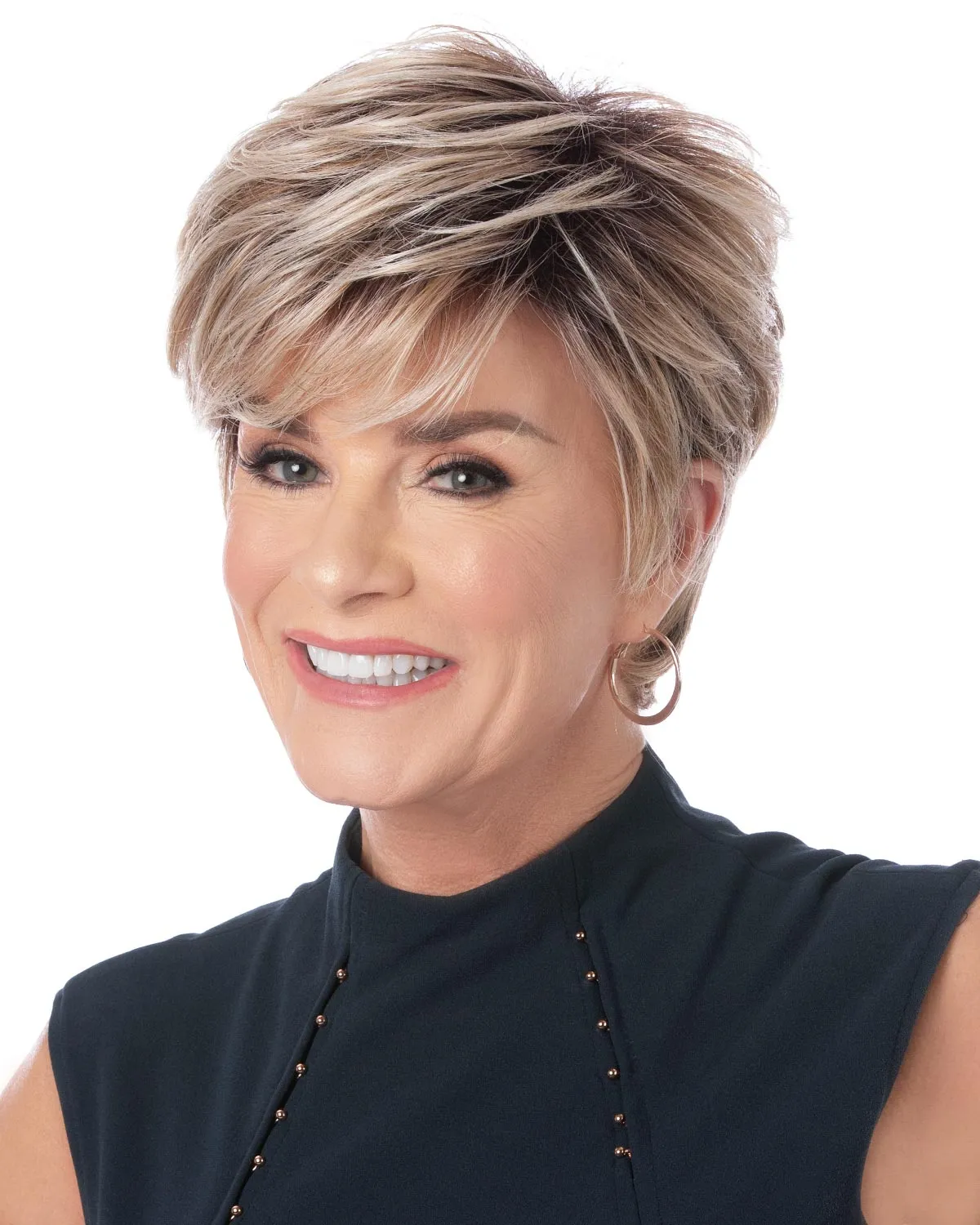 Accessories_Toni Brattin_Wigs Prestigious-Plus HF | Synthetic Wig by Toni Brattin