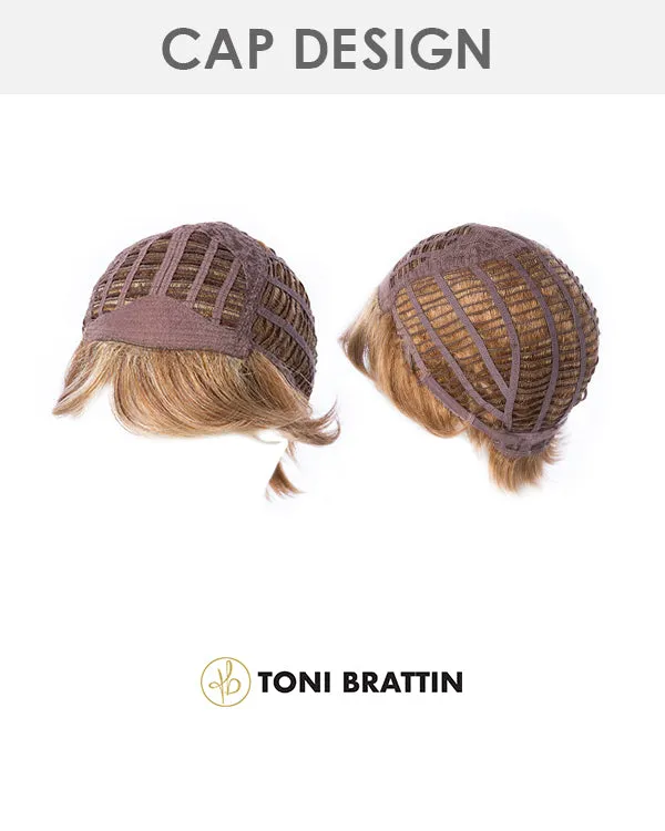 Accessories_Toni Brattin_Wigs Prestigious-Plus HF | Synthetic Wig by Toni Brattin