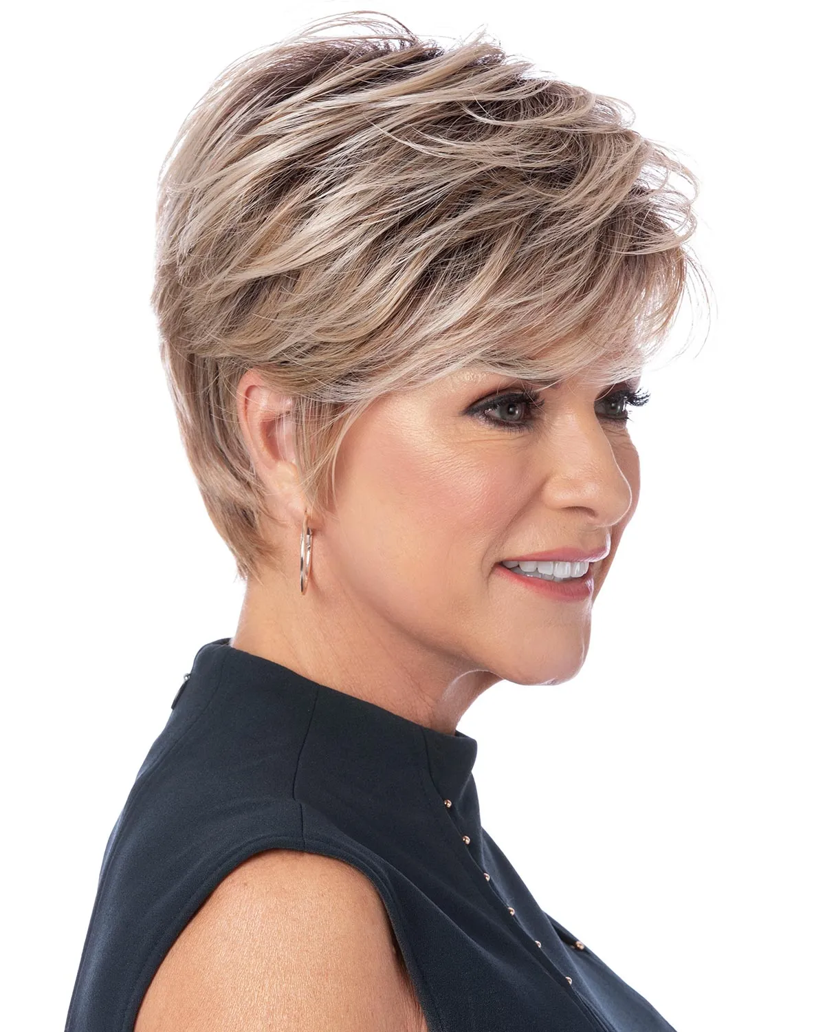 Accessories_Toni Brattin_Wigs Prestigious-Plus HF | Synthetic Wig by Toni Brattin
