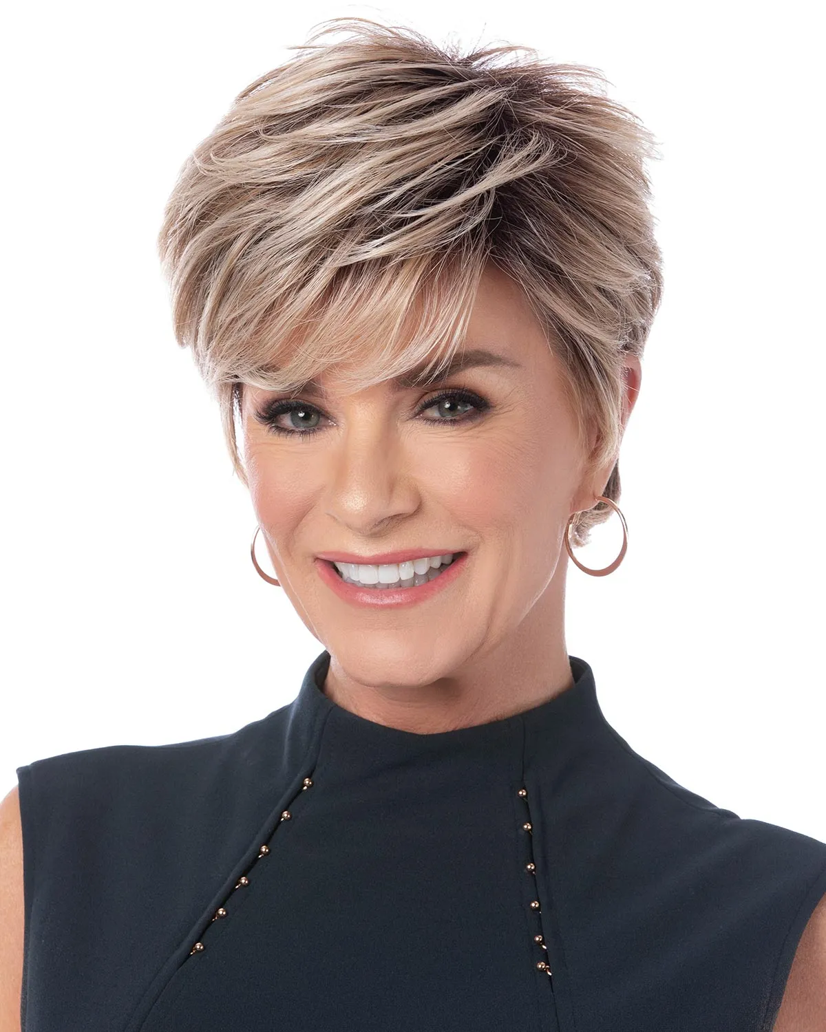 Accessories_Toni Brattin_Wigs Prestigious-Plus HF | Synthetic Wig by Toni Brattin