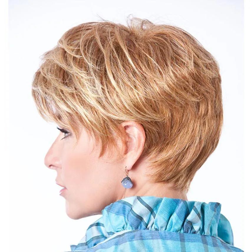 Accessories_Toni Brattin_Wigs Prestigious Wig by Toni Brattin | Heat Friendly Synthetic (Traditional Cap )