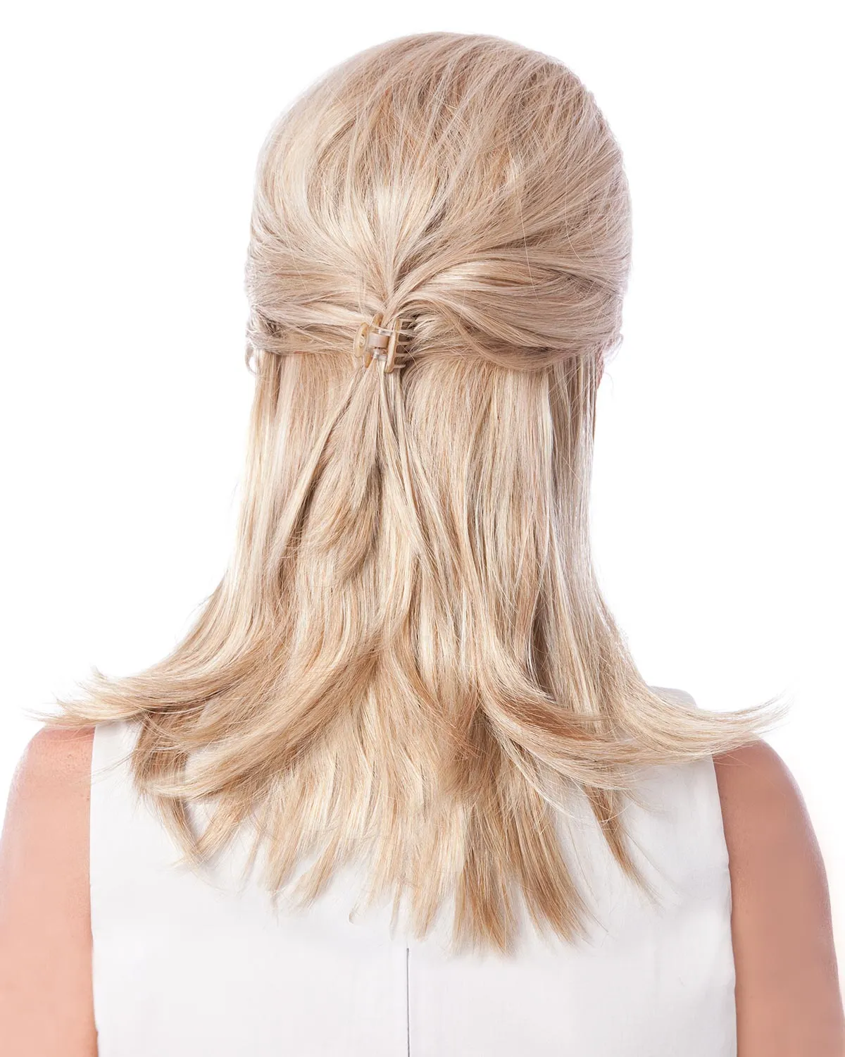 Accessories_Toni Brattin_Wigs Pump It Up Fall Straight HF | Hair Piece by Toni Brattin