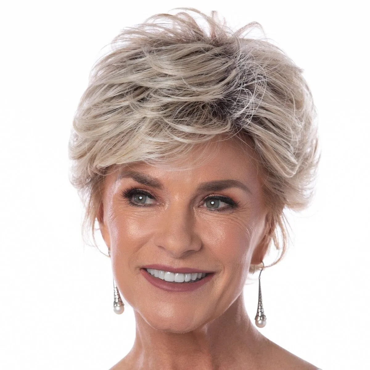 Accessories_Toni Brattin_Wigs Salon Select Heat Friendly Wig by Toni Brattin (Large Cap Size)