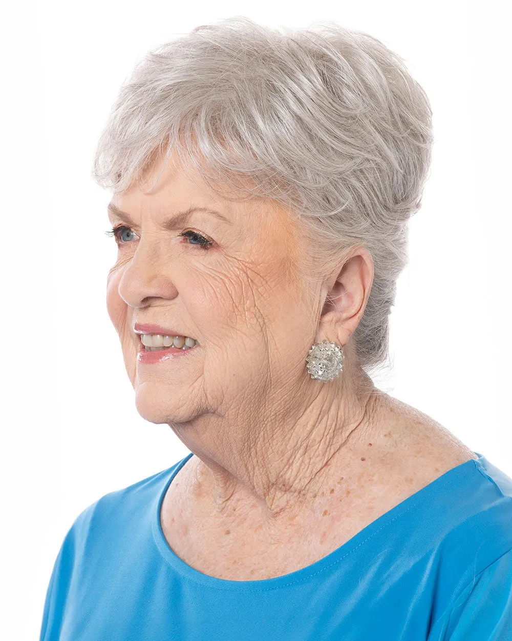 Accessories_Toni Brattin_Wigs Salon Topper HF | Synthetic Hair Wiglet by Toni Brattin