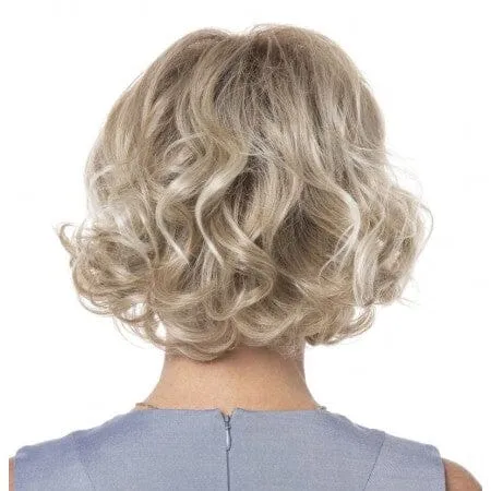 Accessories_Toni Brattin_Wigs Showtime Wig by Toni Brattin | Average Size